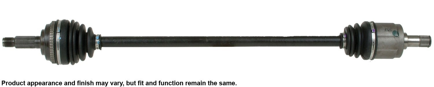 Cardone Reman CV Axle Assembly 60-4090