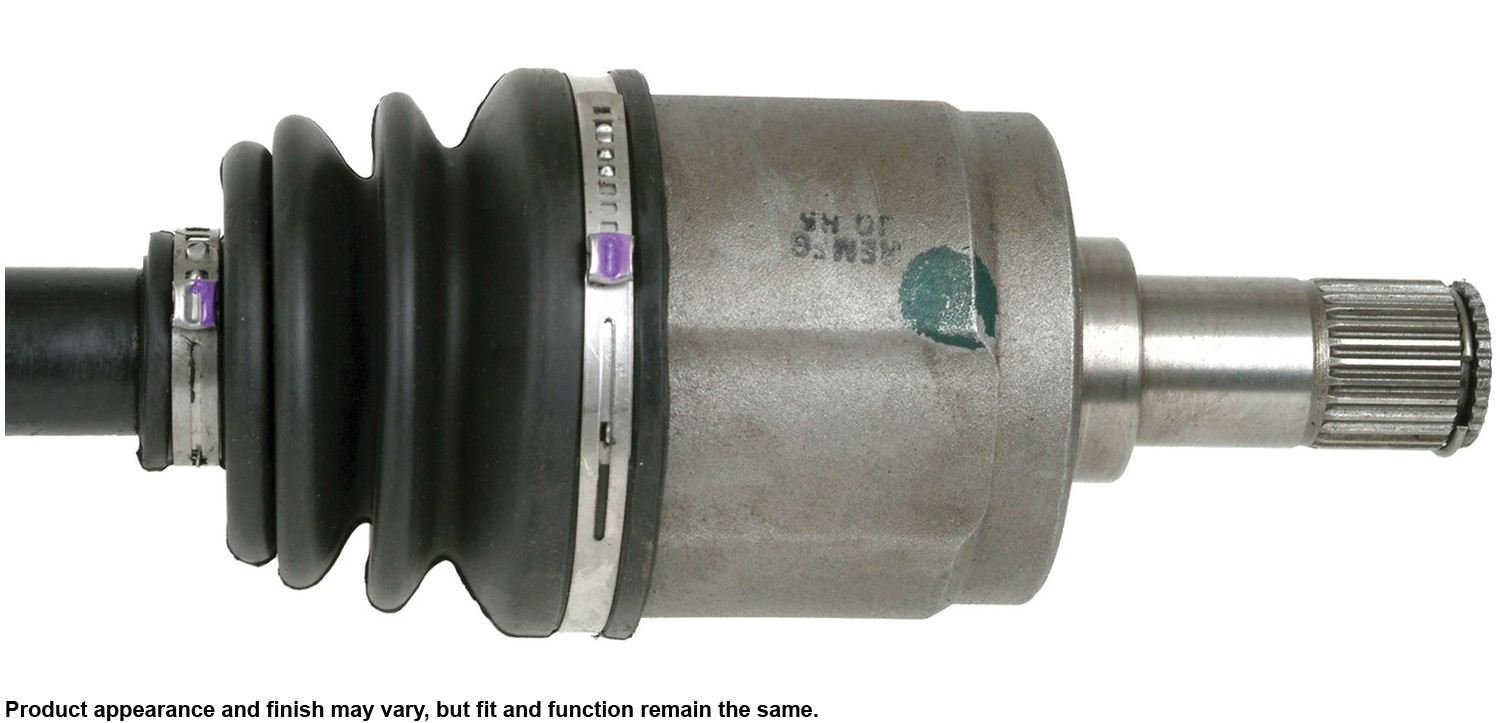 Cardone Reman CV Axle Assembly 60-4090
