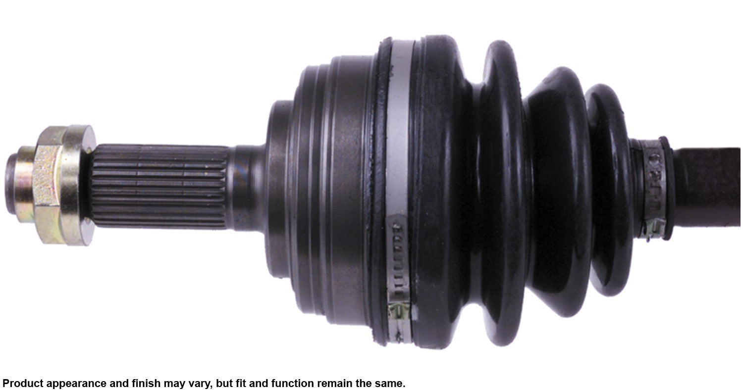 Cardone Reman CV Axle Assembly 60-4091