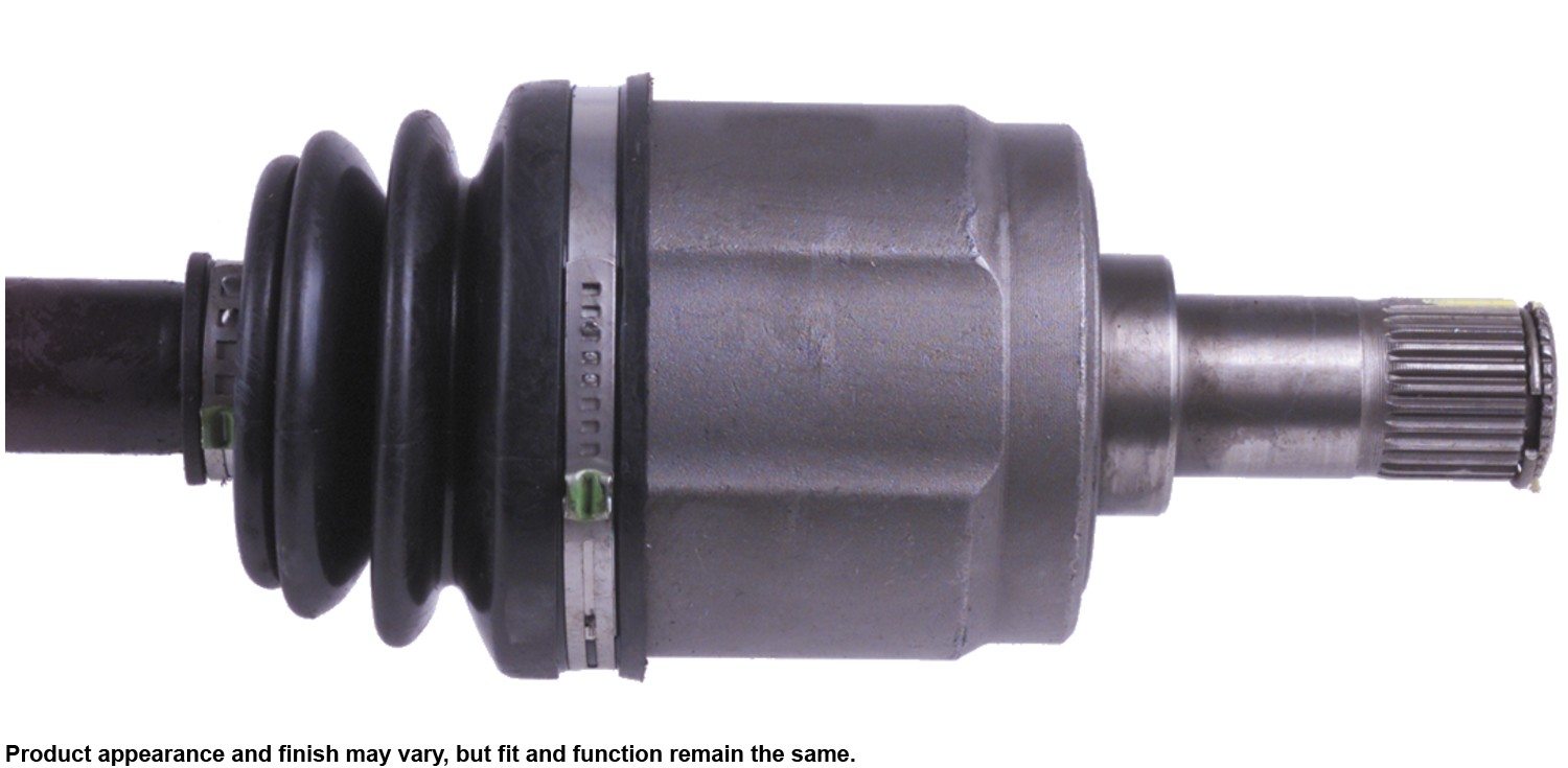 Cardone Reman CV Axle Assembly 60-4091