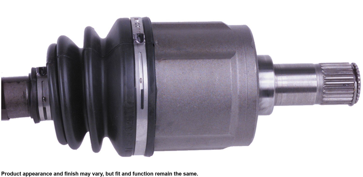 Cardone Reman CV Axle Assembly 60-4092