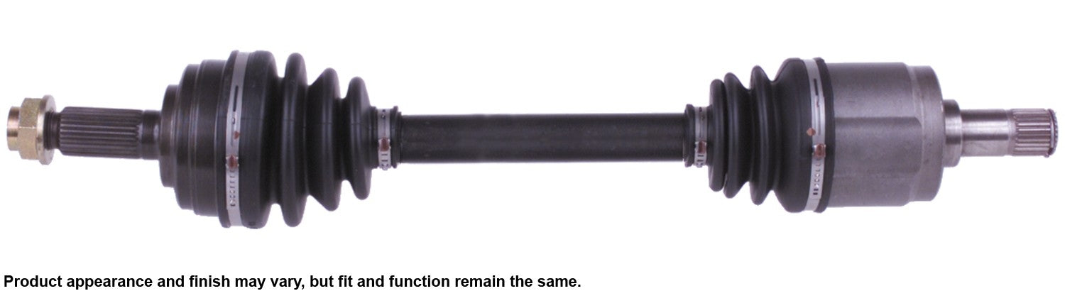 Cardone Reman CV Axle Assembly 60-4093