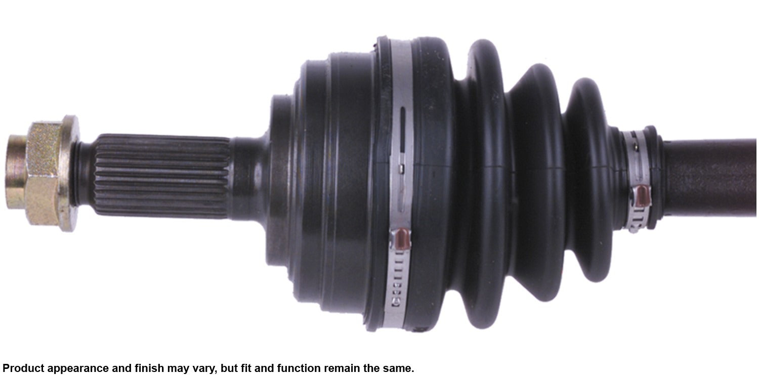 Cardone Reman CV Axle Assembly 60-4093