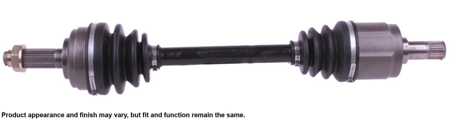 Cardone Reman CV Axle Assembly 60-4097