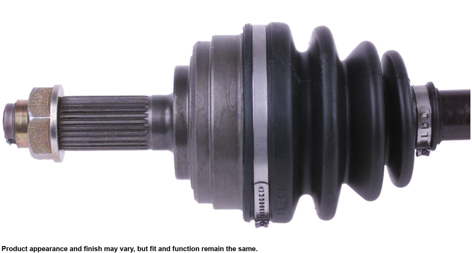 Cardone Reman CV Axle Assembly 60-4097