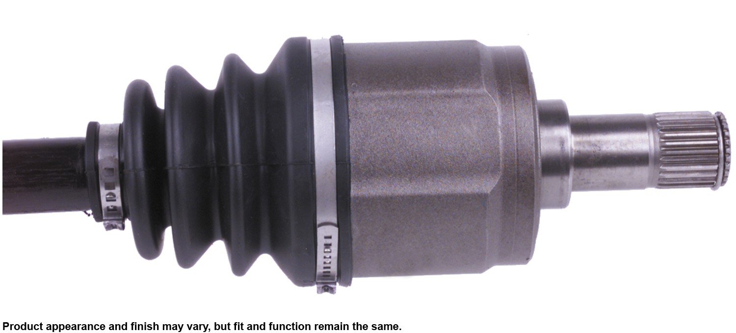 Cardone Reman CV Axle Assembly 60-4097