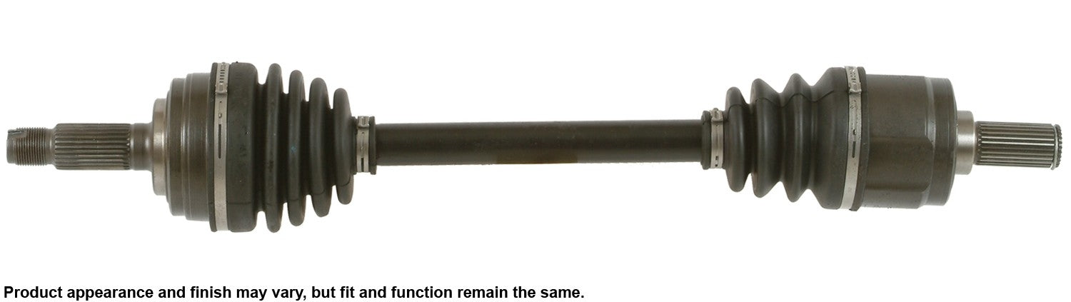 Cardone Reman CV Axle Assembly 60-4108
