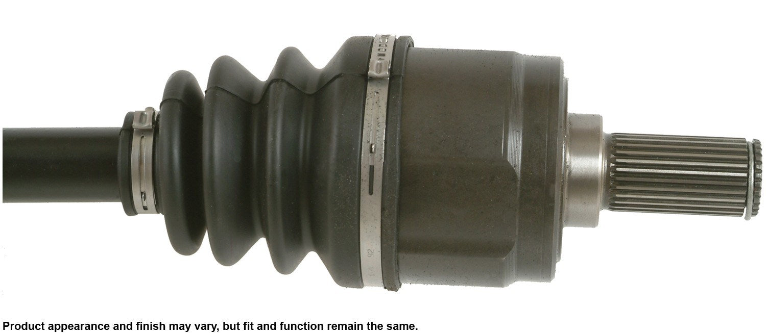 Cardone Reman CV Axle Assembly 60-4108