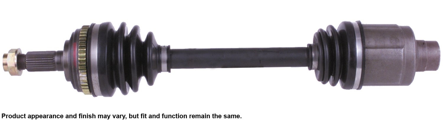 Cardone Reman CV Axle Assembly 60-4121