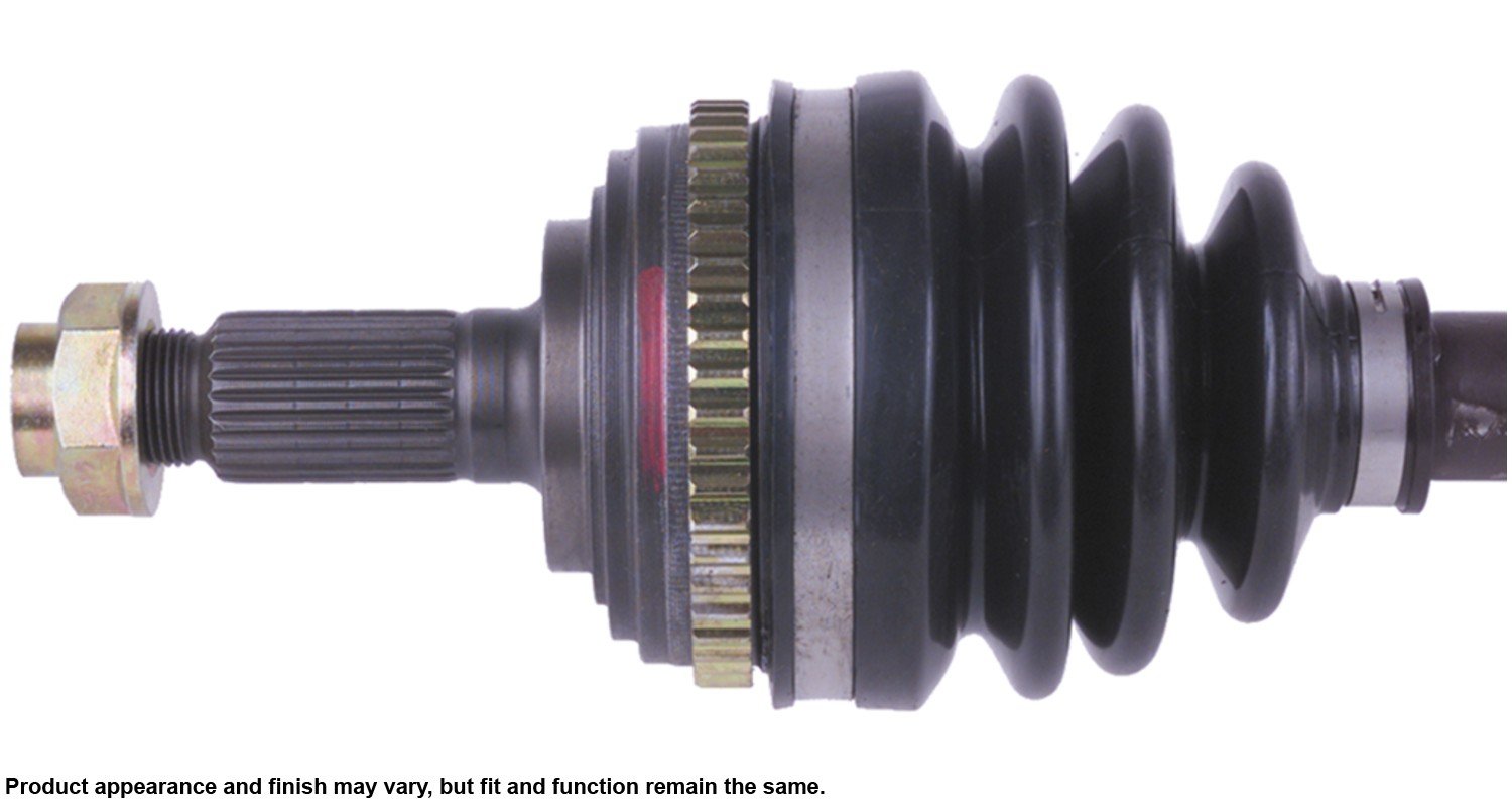 Cardone Reman CV Axle Assembly 60-4121