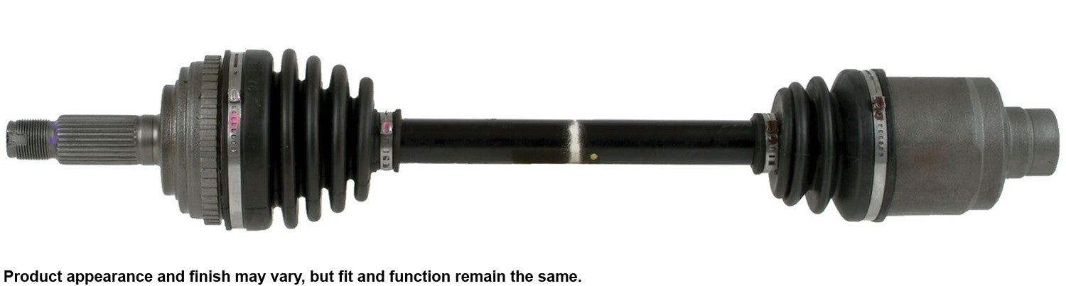 Cardone Reman Remanufactured CV Axle Assembly 60-4147
