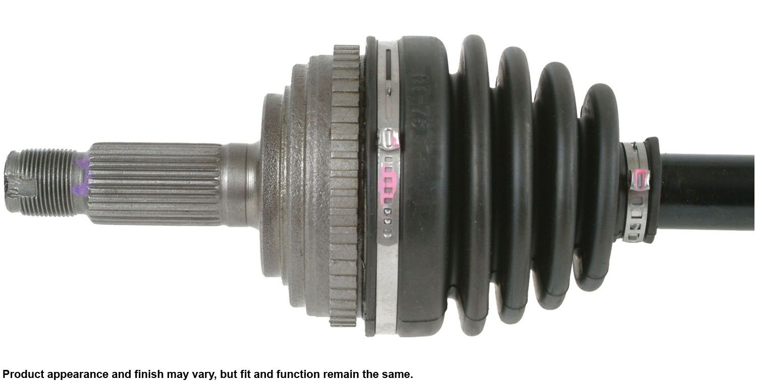 Cardone Reman Remanufactured CV Axle Assembly 60-4147