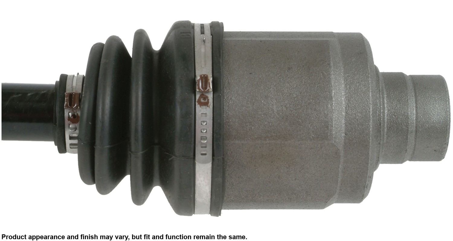 Cardone Reman Remanufactured CV Axle Assembly 60-4147