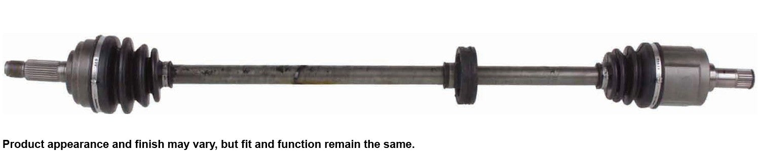 Cardone Reman CV Axle Assembly 60-4150