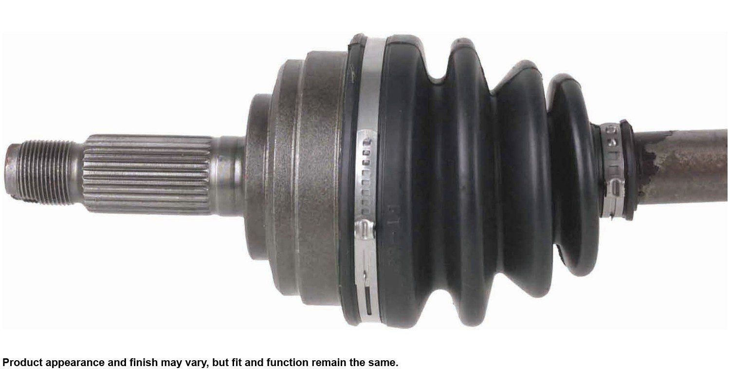 Cardone Reman CV Axle Assembly 60-4150