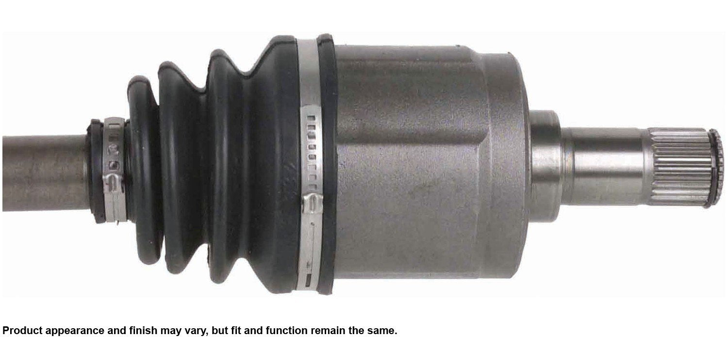 Cardone Reman CV Axle Assembly 60-4150