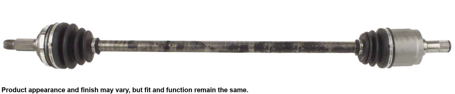 Cardone Reman Remanufactured CV Axle Assembly 60-4151