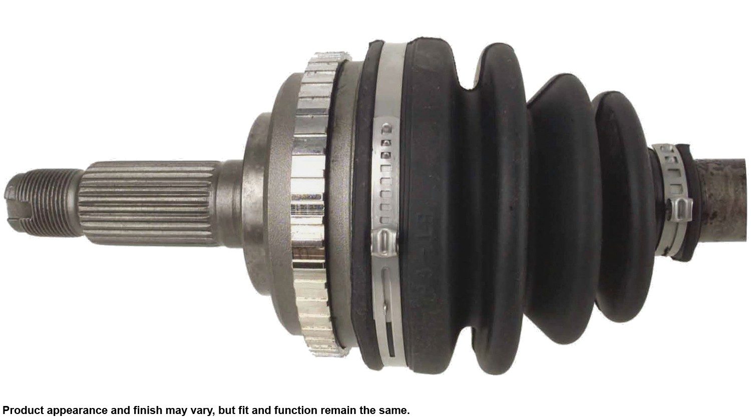 Cardone Reman Remanufactured CV Axle Assembly 60-4151
