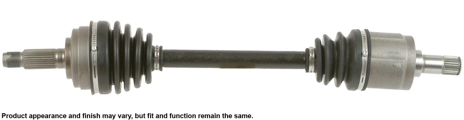 Cardone Reman CV Axle Assembly 60-4152