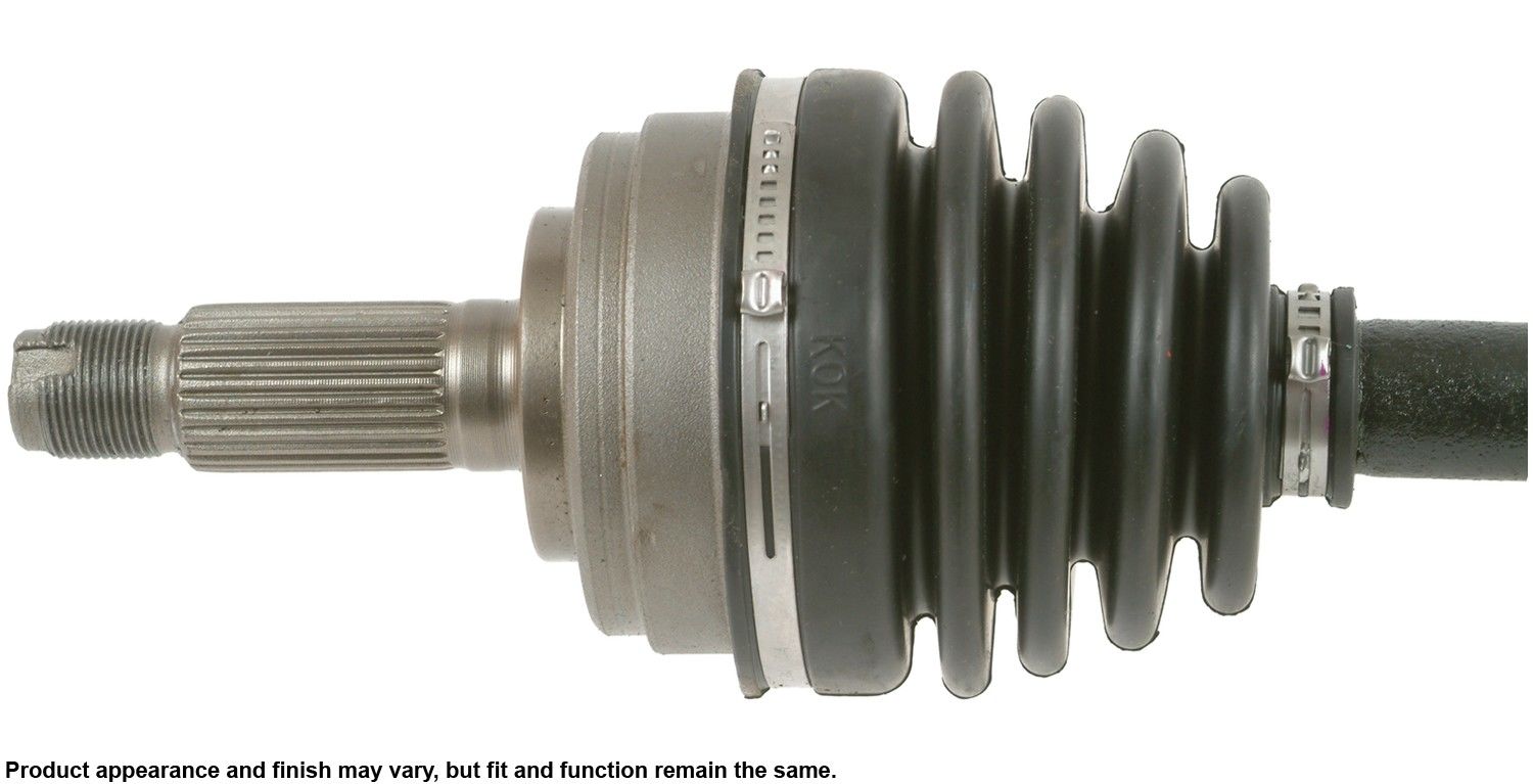 Cardone Reman CV Axle Assembly 60-4152