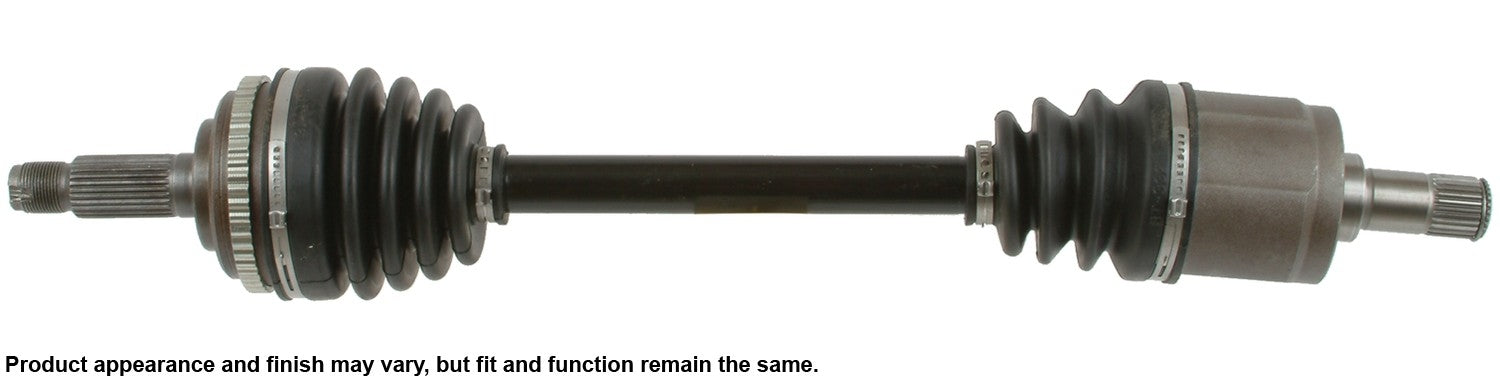 Cardone Reman CV Axle Assembly 60-4153