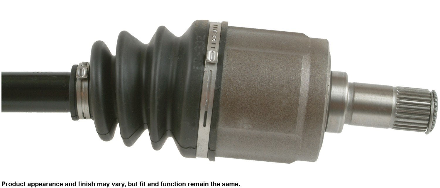 Cardone Reman CV Axle Assembly 60-4153