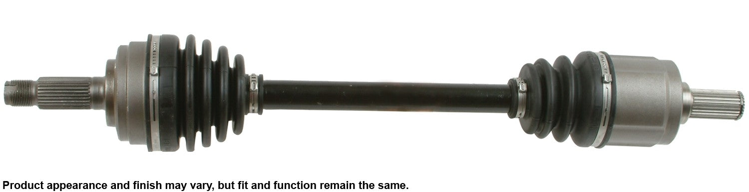 Cardone Reman Remanufactured CV Axle Assembly 60-4154