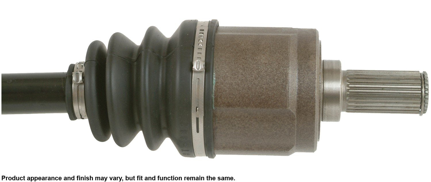 Cardone Reman CV Axle Assembly 60-4155