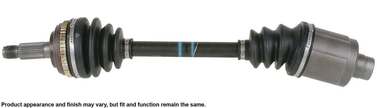 Cardone Reman CV Axle Assembly 60-4162