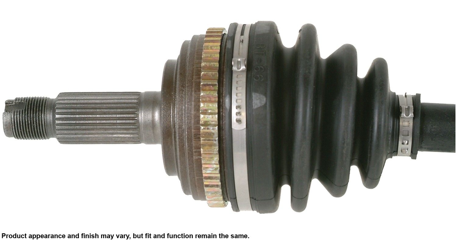Cardone Reman CV Axle Assembly 60-4162