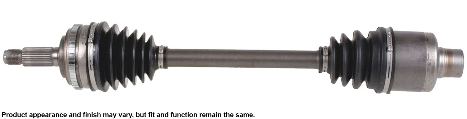 Cardone Reman CV Axle Assembly 60-4165