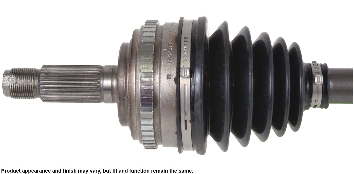 Cardone Reman CV Axle Assembly 60-4165
