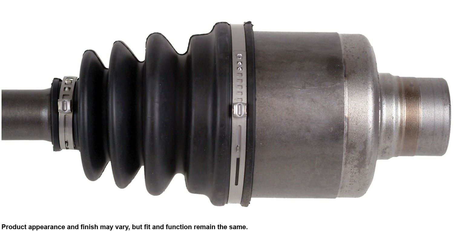 Cardone Reman CV Axle Assembly 60-4165