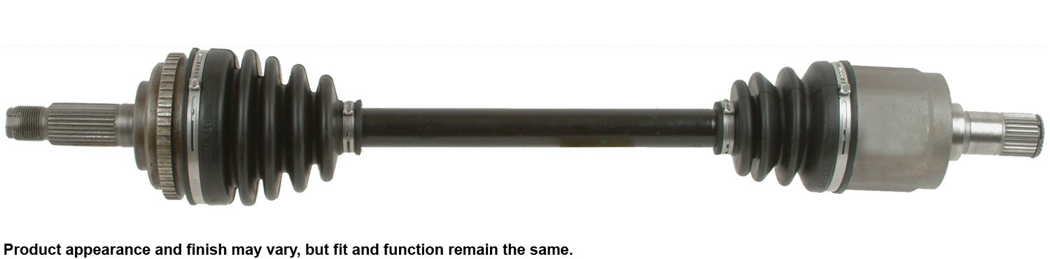 Cardone Reman CV Axle Assembly 60-4166