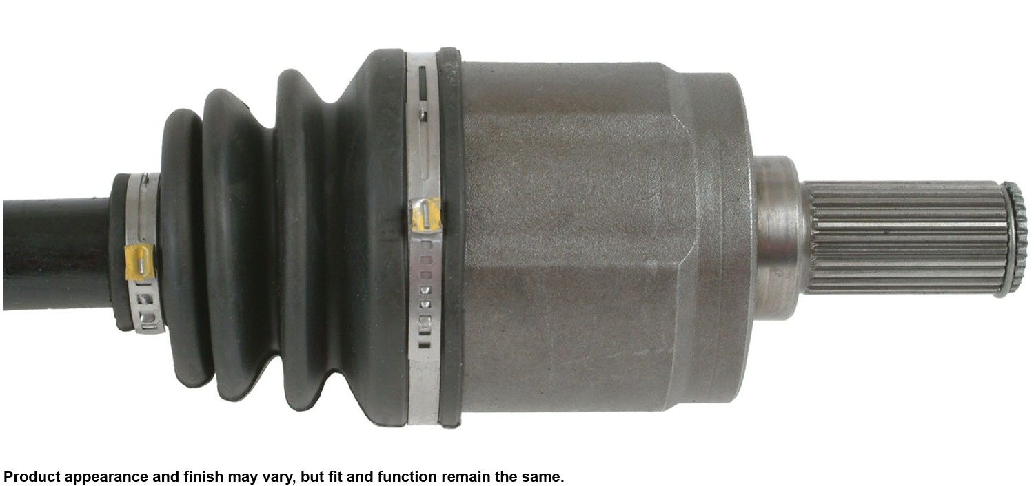 Cardone Reman CV Axle Assembly 60-4167