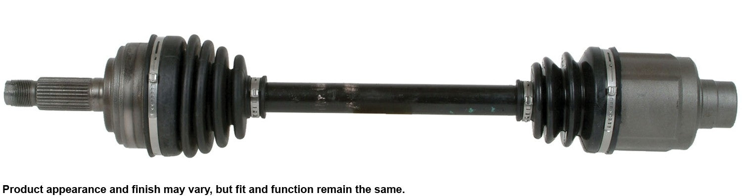 Cardone Reman CV Axle Assembly 60-4170