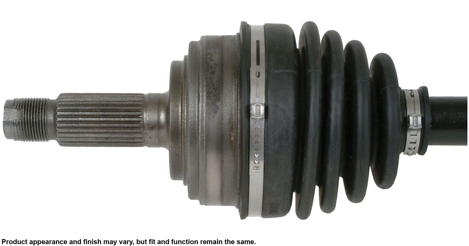 Cardone Reman CV Axle Assembly 60-4170