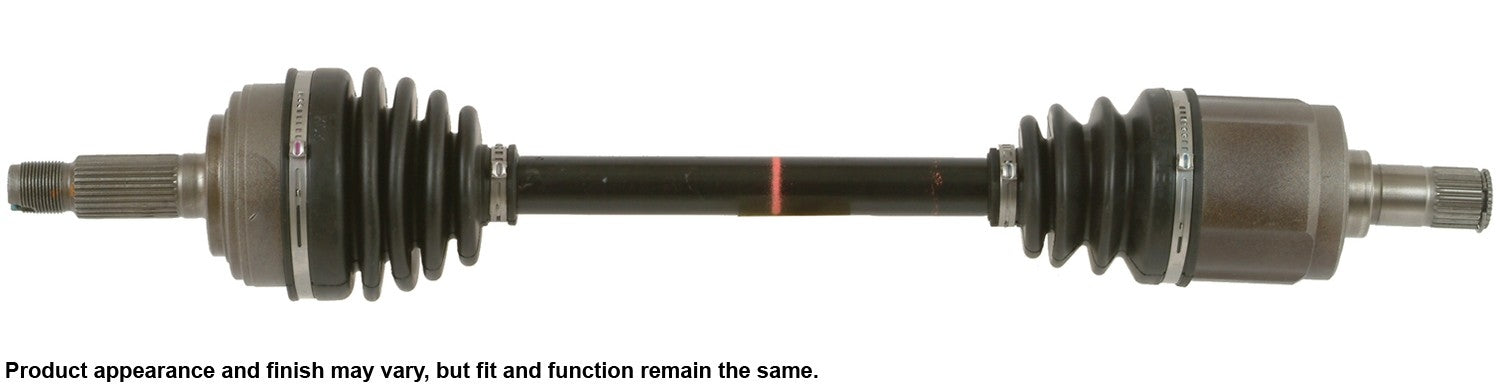 Cardone Reman Remanufactured CV Axle Assembly 60-4172