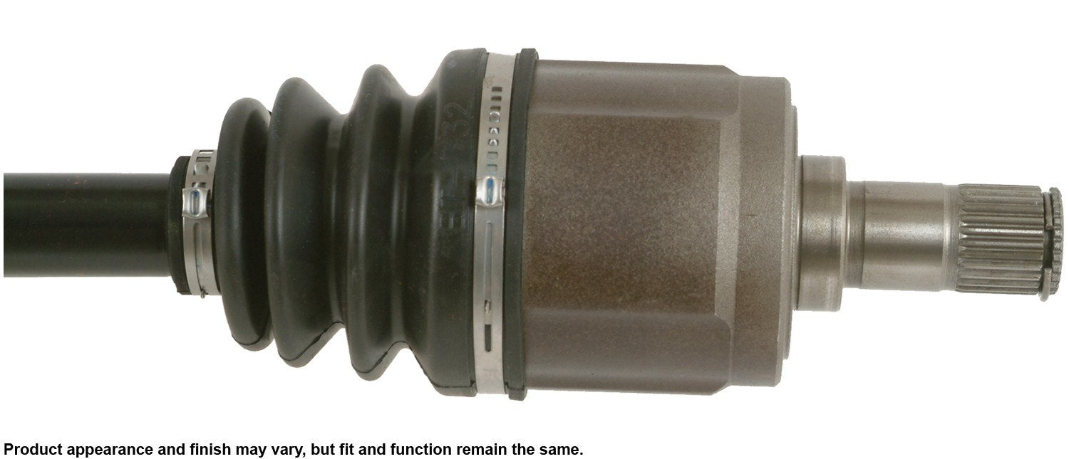 Cardone Reman Remanufactured CV Axle Assembly 60-4172