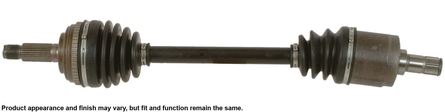 Cardone Reman CV Axle Assembly 60-4173