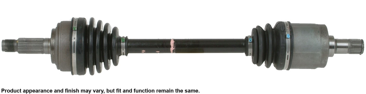 Cardone Reman Remanufactured CV Axle Assembly 60-4174