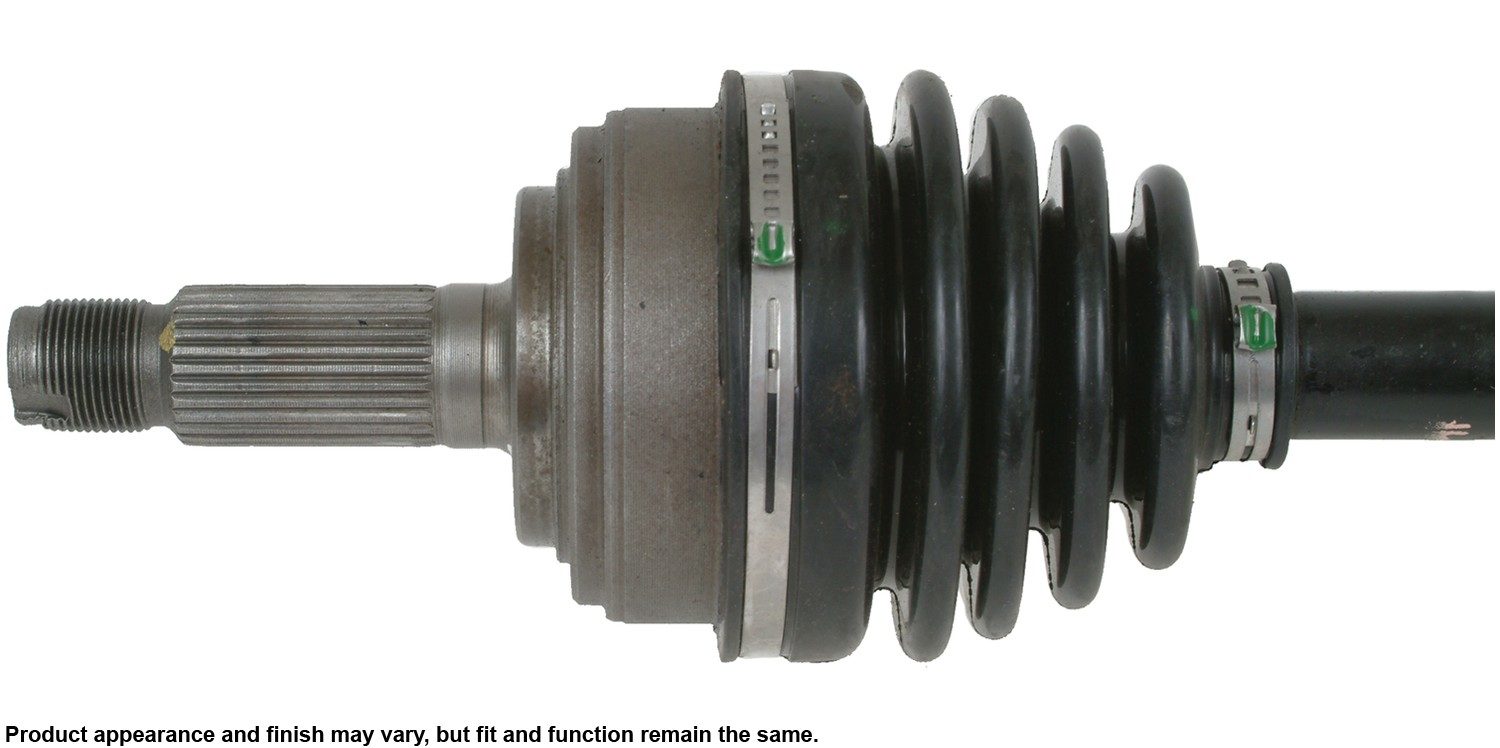 Cardone Reman Remanufactured CV Axle Assembly 60-4174