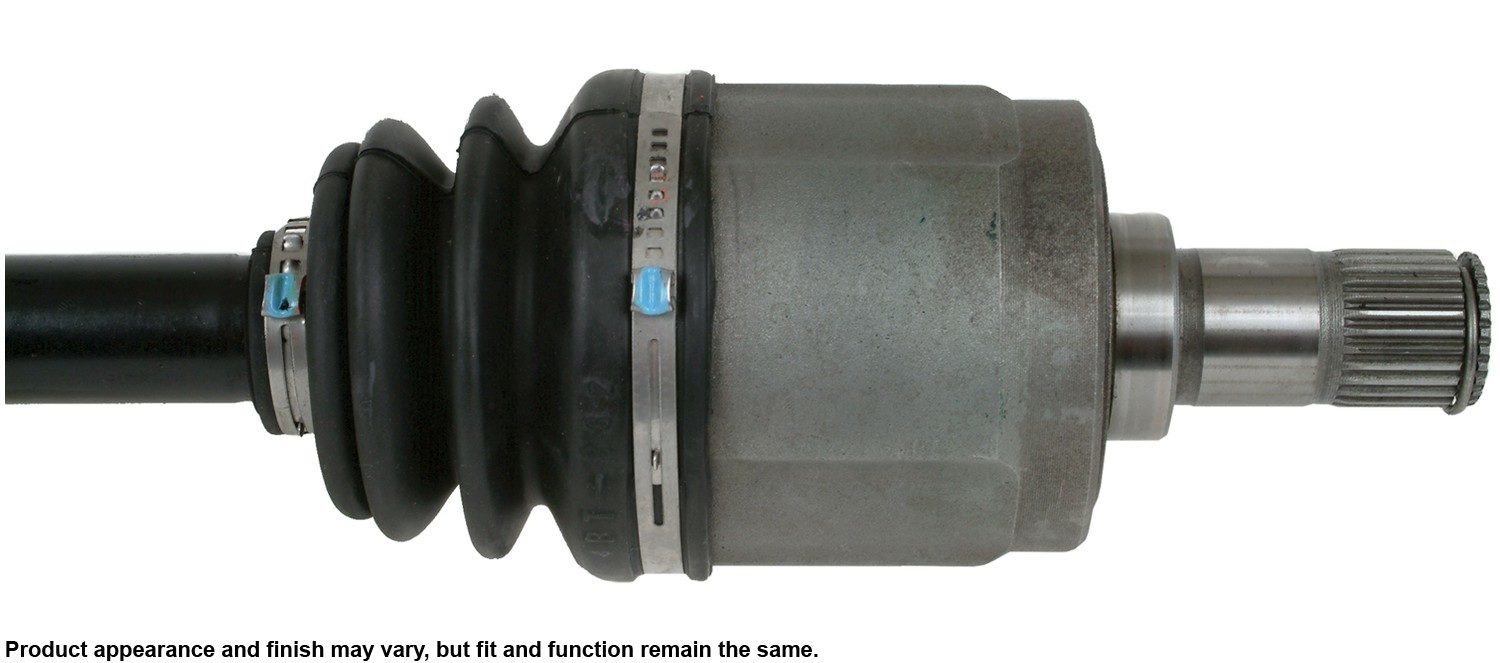 Cardone Reman Remanufactured CV Axle Assembly 60-4174