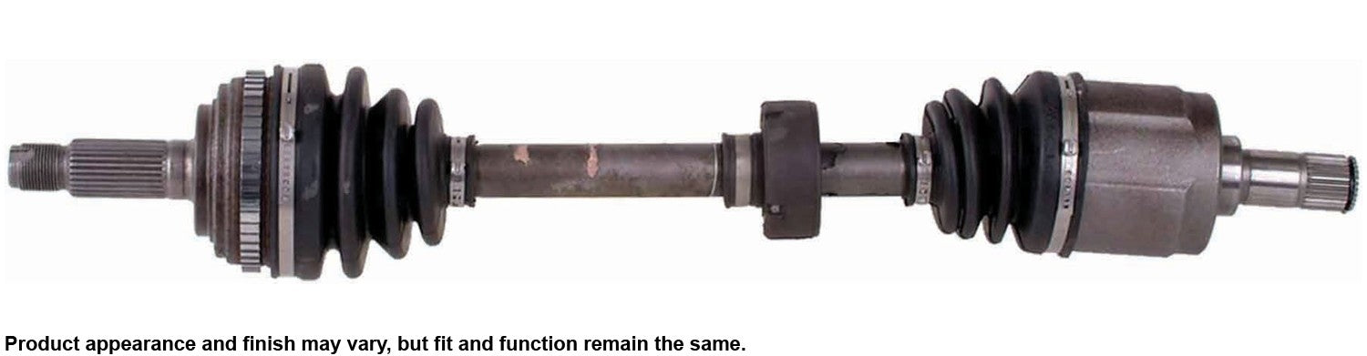 Cardone Reman CV Axle Assembly 60-4175