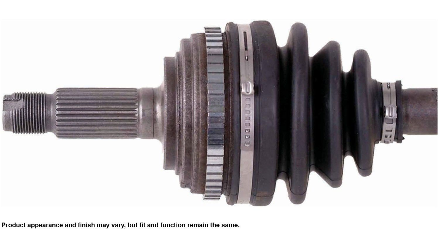 Cardone Reman CV Axle Assembly 60-4175