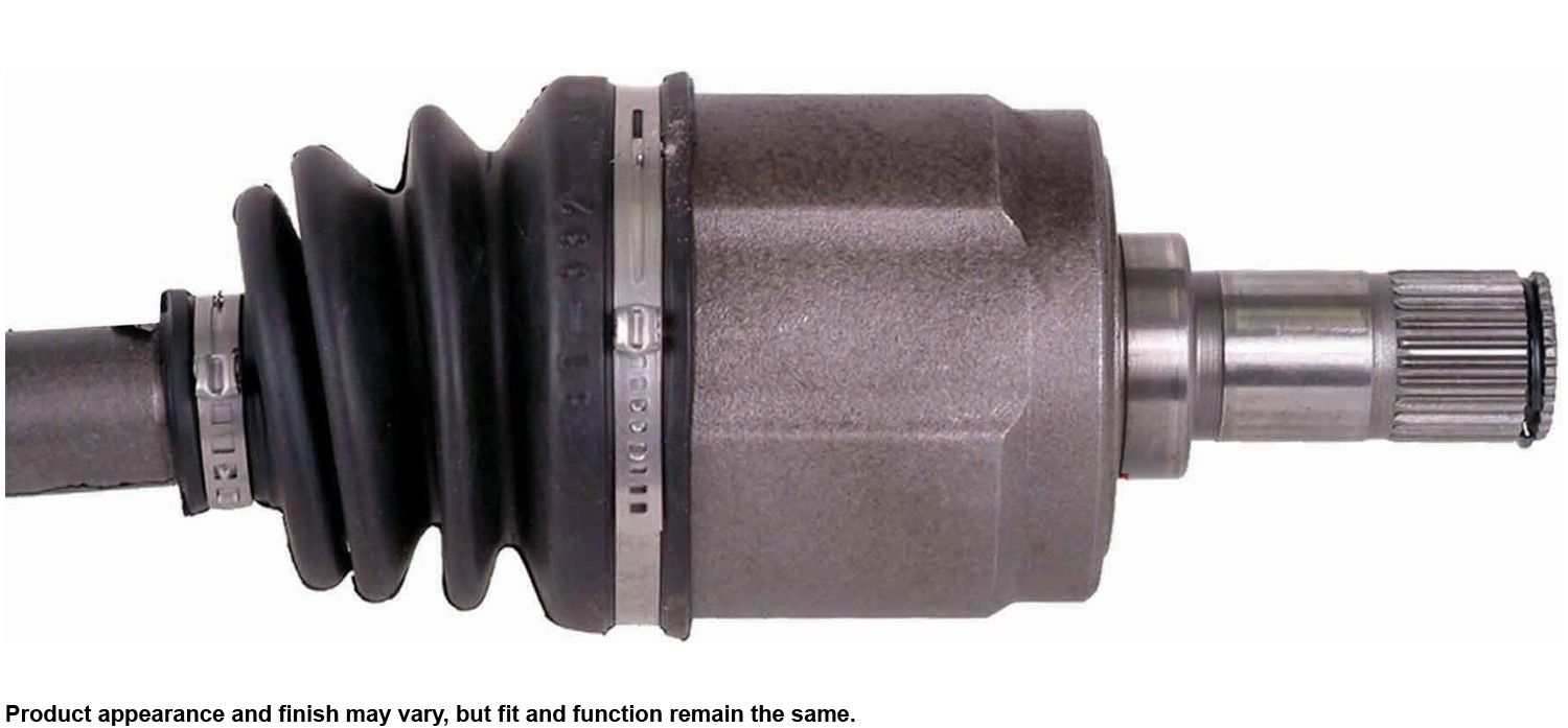 Cardone Reman CV Axle Assembly 60-4175