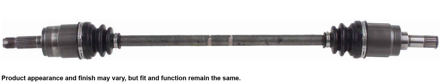 Cardone Reman CV Axle Assembly 60-4176