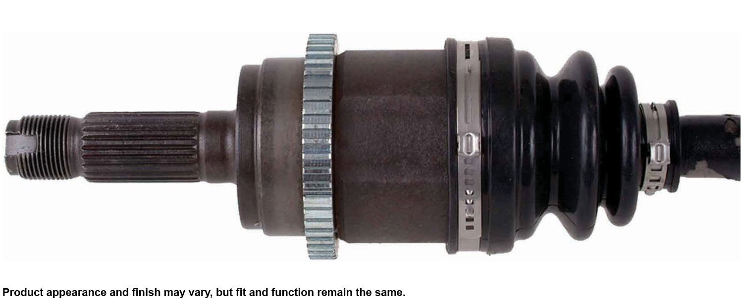 Cardone Reman Remanufactured CV Axle Assembly 60-4177