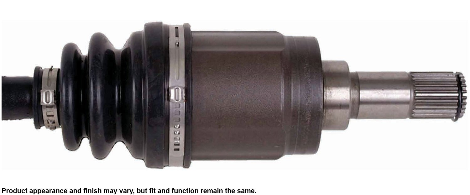 Cardone Reman Remanufactured CV Axle Assembly 60-4177