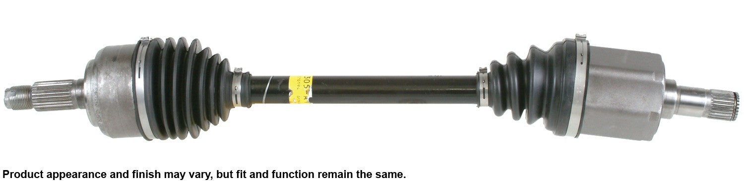 Cardone Reman CV Axle Assembly 60-4188